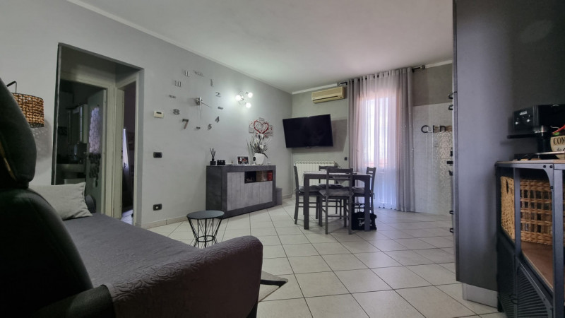 appartamento in vendita a Carpi