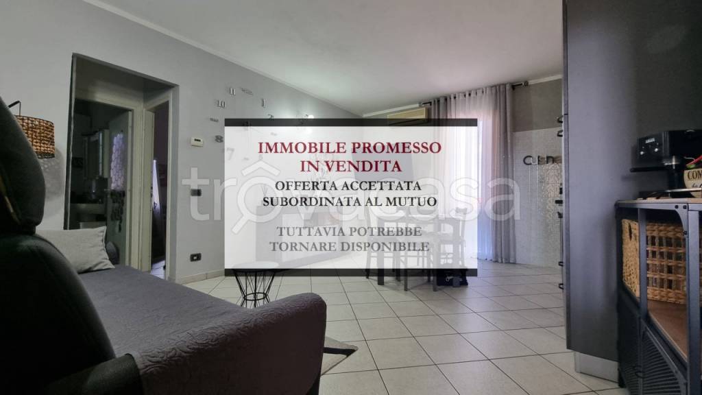 appartamento in vendita a Carpi