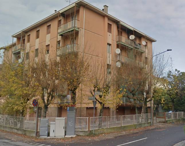 appartamento in vendita a Carpi