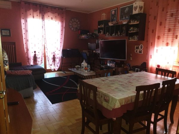 appartamento in vendita a Carpi