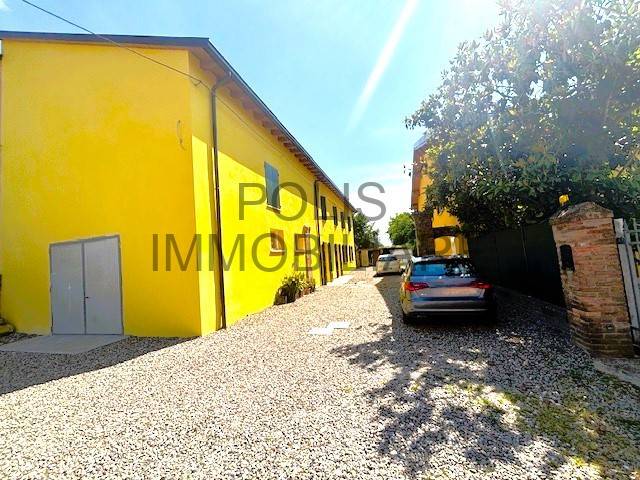 casa indipendente in vendita a Carpi in zona San Marino