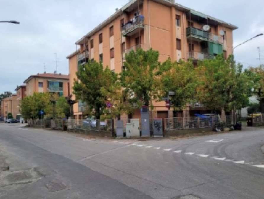 appartamento in vendita a Carpi in zona Quartirolo
