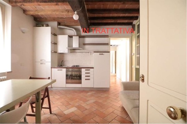 appartamento in vendita a Carpi in zona Centro Storico