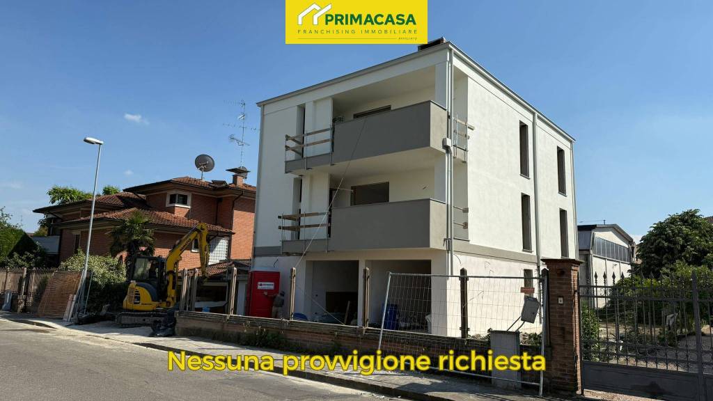 appartamento in vendita a Carpi