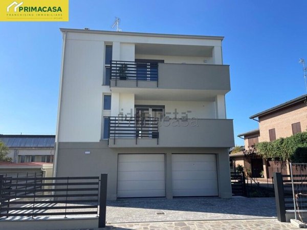 appartamento in vendita a Carpi