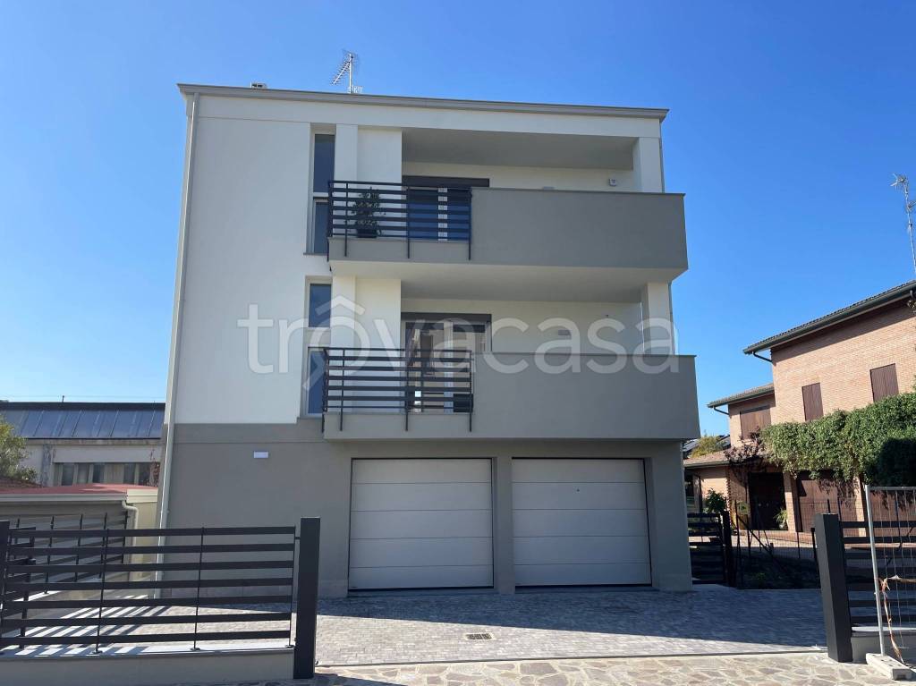 appartamento in vendita a Carpi