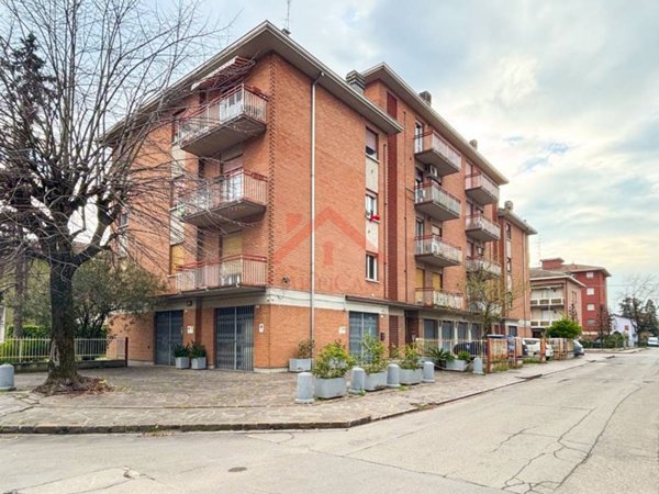 appartamento in vendita a Carpi