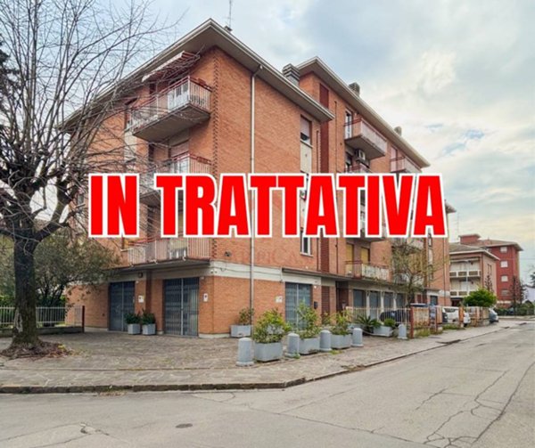 appartamento in vendita a Carpi
