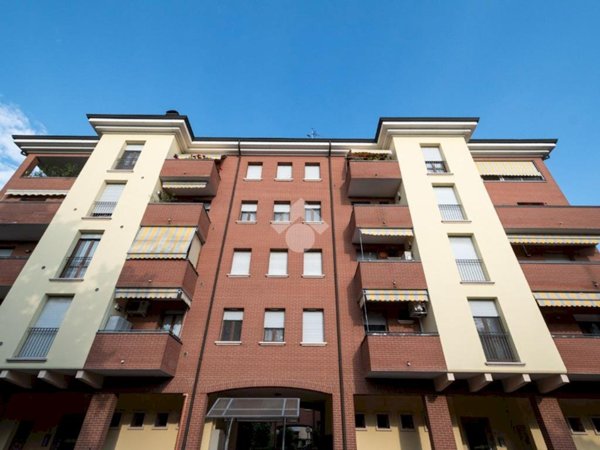appartamento in vendita a Carpi