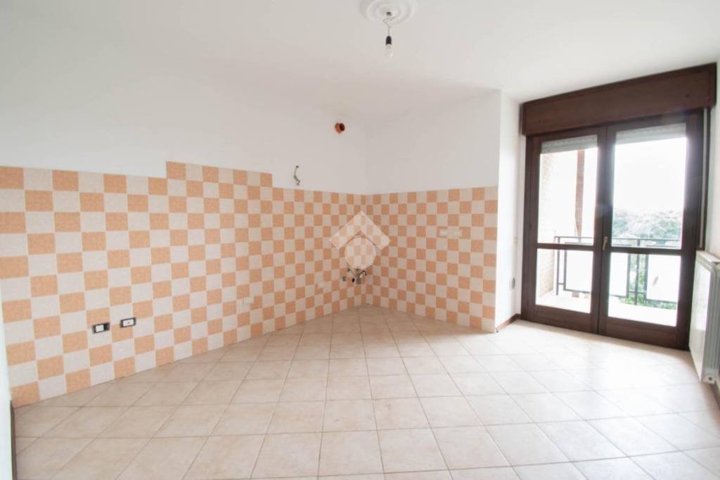 appartamento in vendita a Carpi
