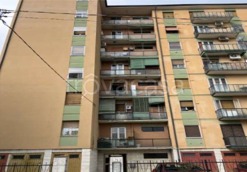 appartamento in vendita a Carpi