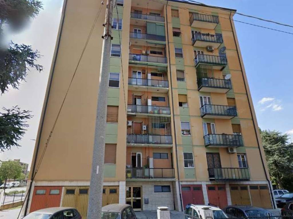appartamento in vendita a Carpi in zona Quartirolo