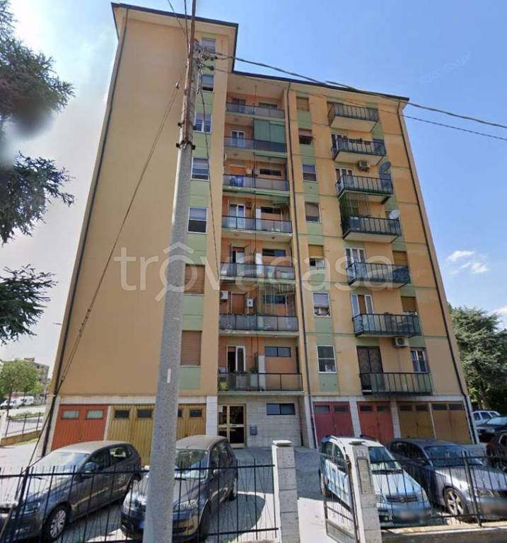 appartamento in vendita a Carpi