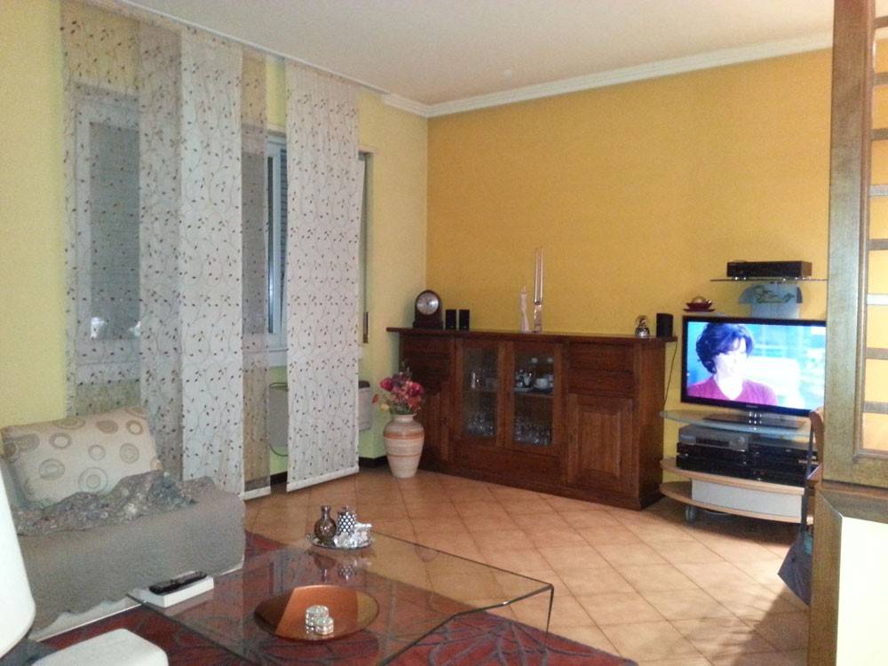 appartamento in vendita a Carpi