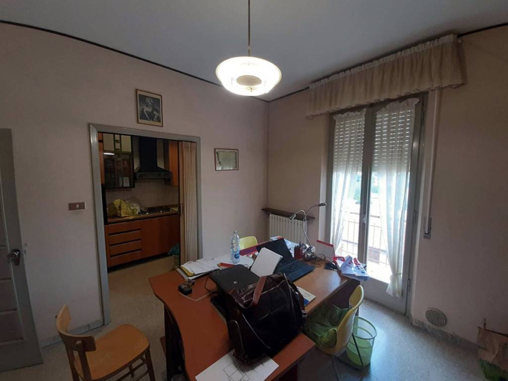 appartamento in vendita a Carpi