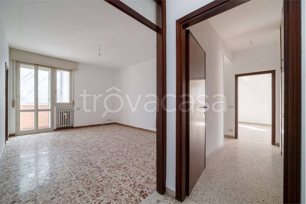 appartamento in vendita a Carpi