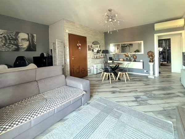 appartamento in vendita a Carpi
