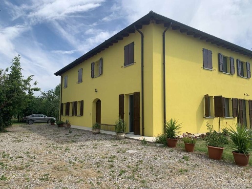 casa indipendente in vendita a Carpi in zona Fossoli
