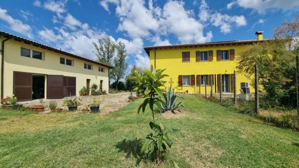 casa indipendente in vendita a Carpi in zona Fossoli