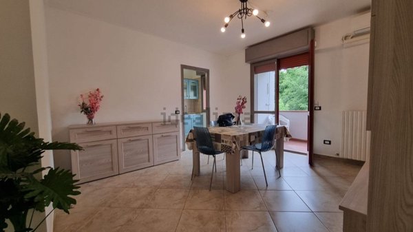 appartamento in vendita a Carpi