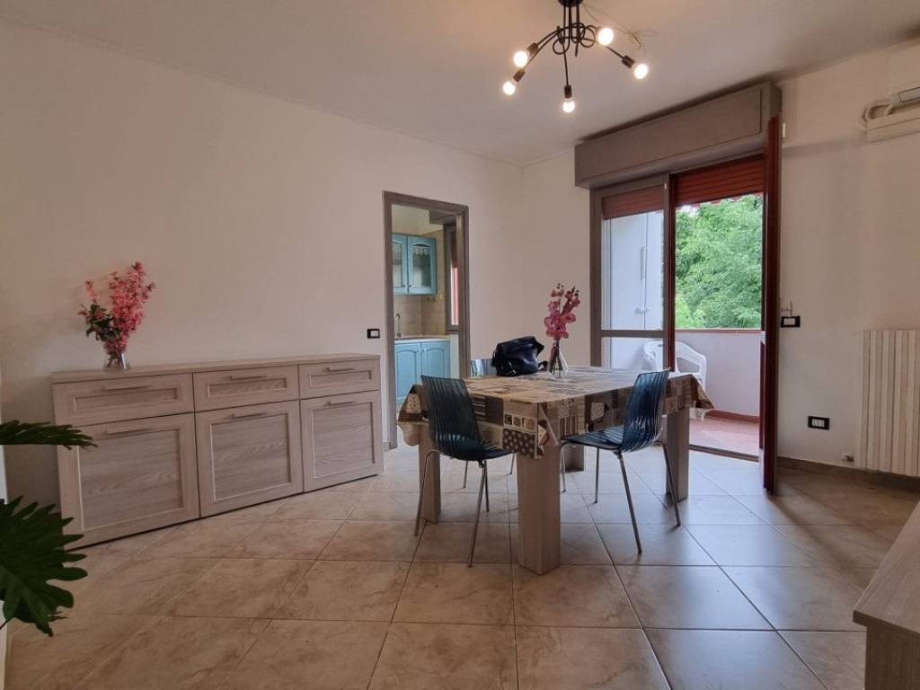 appartamento in vendita a Carpi