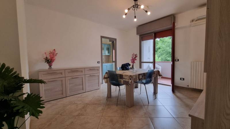 appartamento in vendita a Carpi