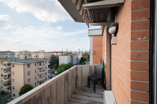 appartamento in vendita a Carpi