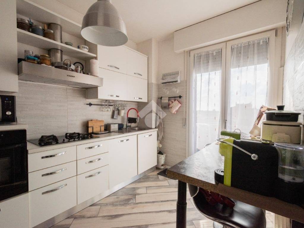 appartamento in vendita a Carpi