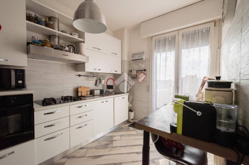 appartamento in vendita a Carpi