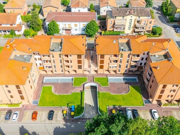 appartamento in vendita a Carpi