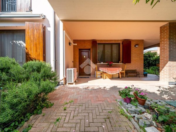 appartamento in vendita a Carpi