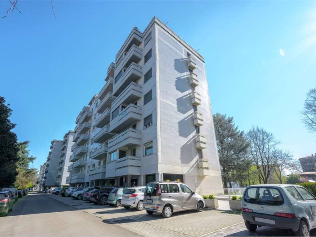 appartamento in vendita a Carpi in zona Quartirolo
