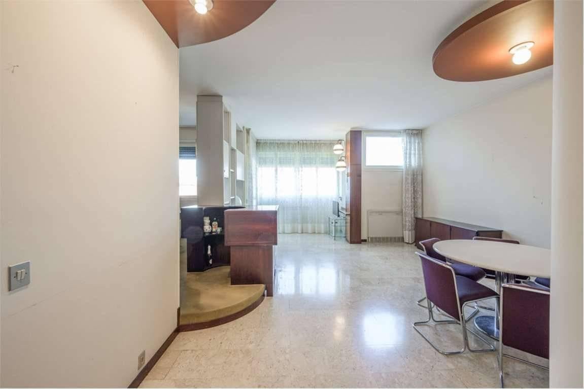 appartamento in vendita a Carpi in zona Quartirolo