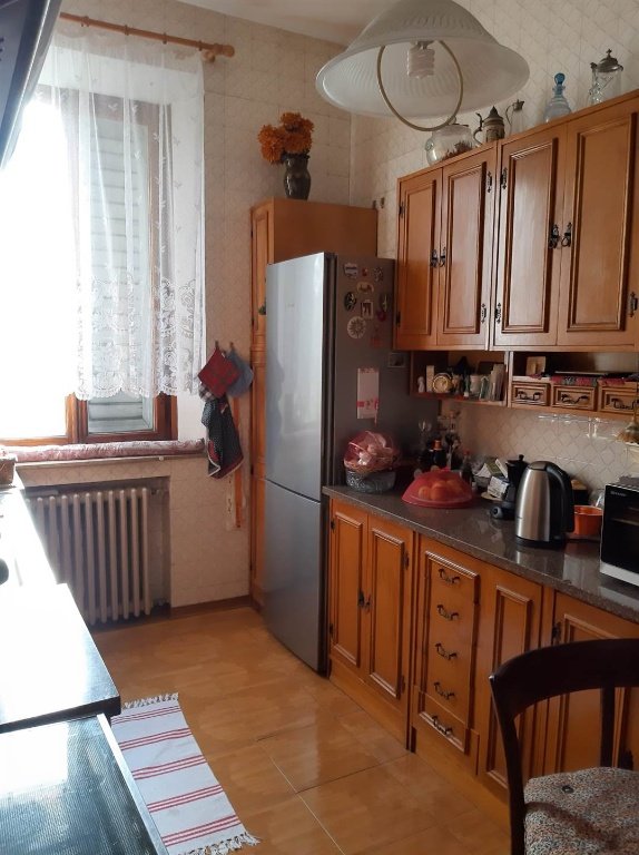 appartamento in vendita a Carpi in zona Centro Storico