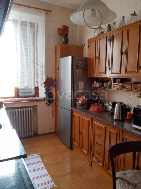appartamento in vendita a Carpi in zona Centro Storico