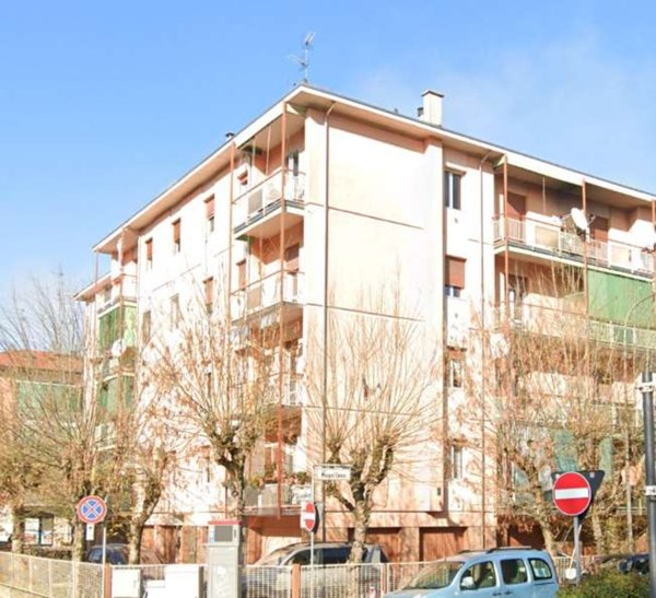 appartamento in vendita a Carpi