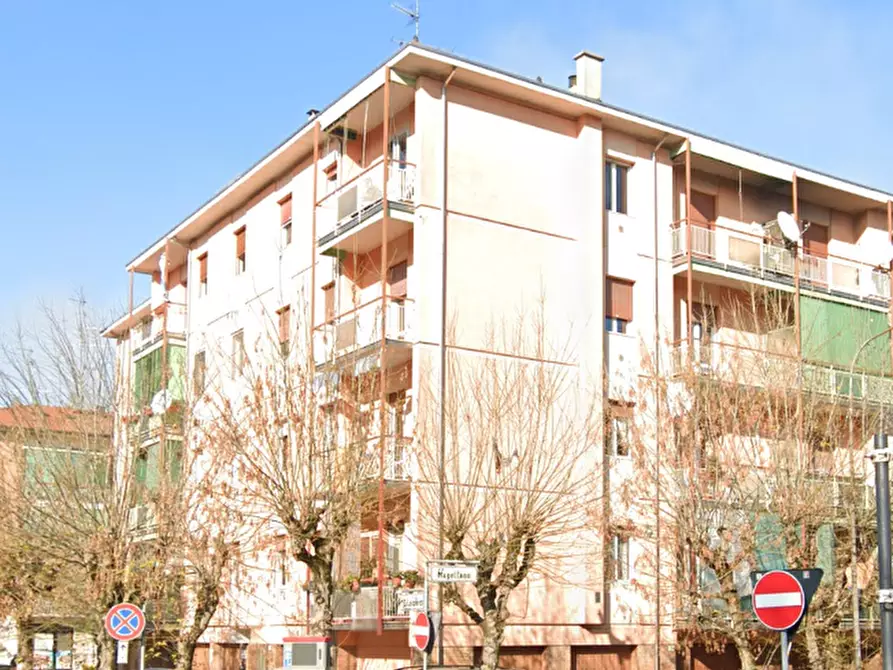 appartamento in vendita a Carpi