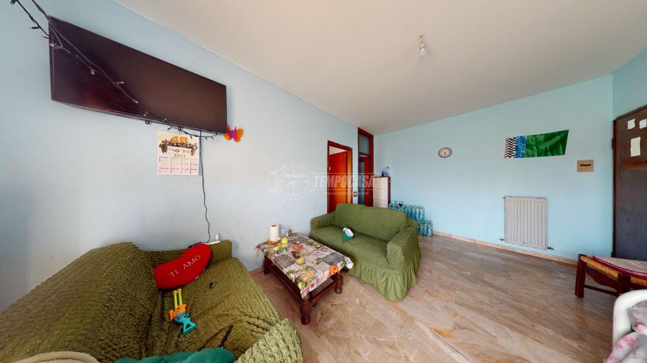 appartamento in vendita a Carpi in zona Quartirolo