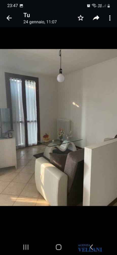 appartamento in vendita a Carpi in zona Cibeno Pile