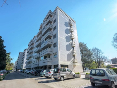 appartamento in vendita a Carpi