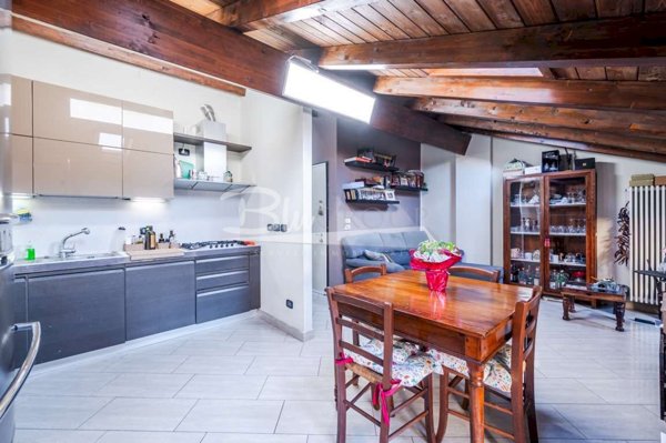 appartamento in vendita a Carpi in zona Cortile