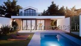 casa indipendente in vendita a Carpi in zona Centro Storico