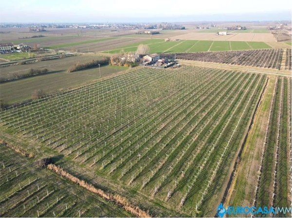 casa indipendente in vendita a Carpi in zona Fossoli