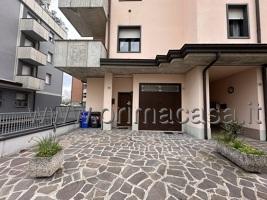 appartamento in vendita a Carpi in zona Cibeno Pile