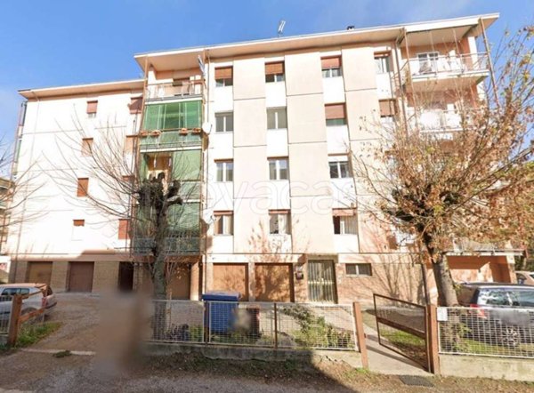 appartamento in vendita a Carpi