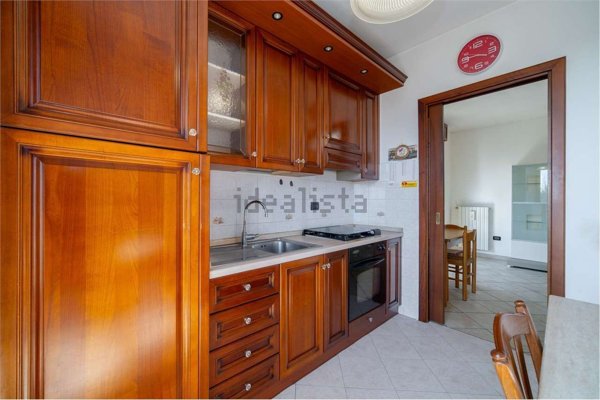 appartamento in vendita a Carpi