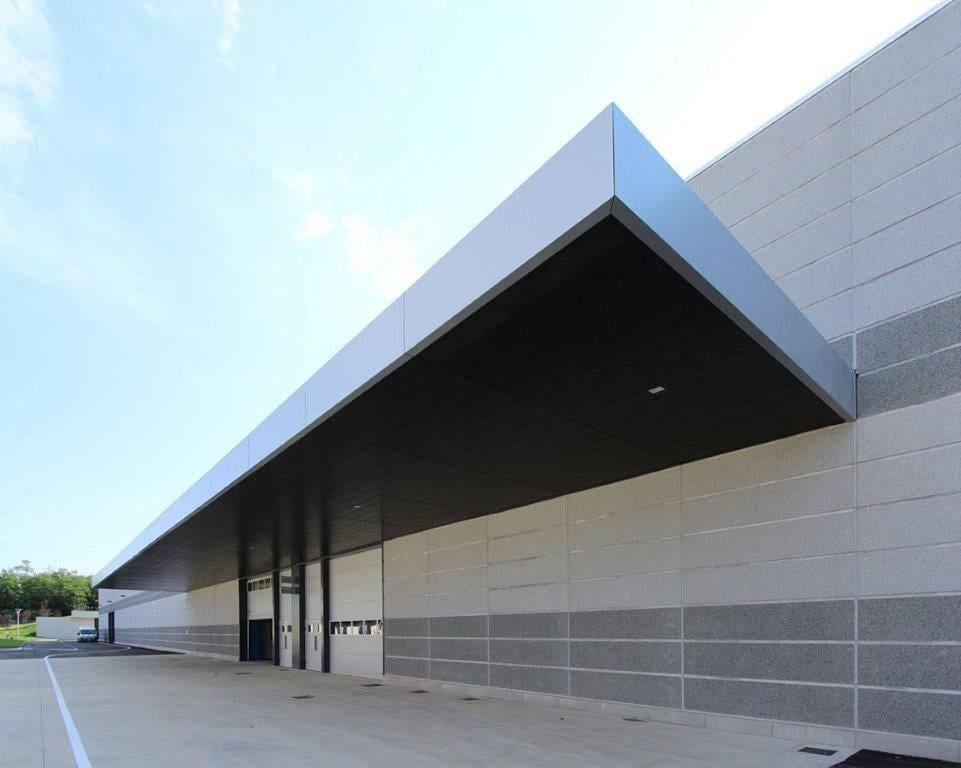 terreno edificabile in vendita a Carpi in zona Budrione