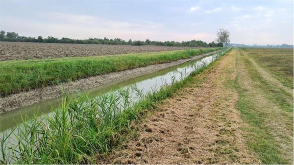 terreno agricolo in vendita a Carpi in zona Fossoli