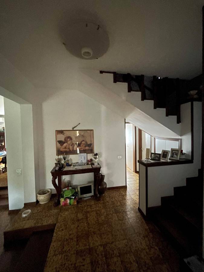 casa indipendente in vendita a Carpi