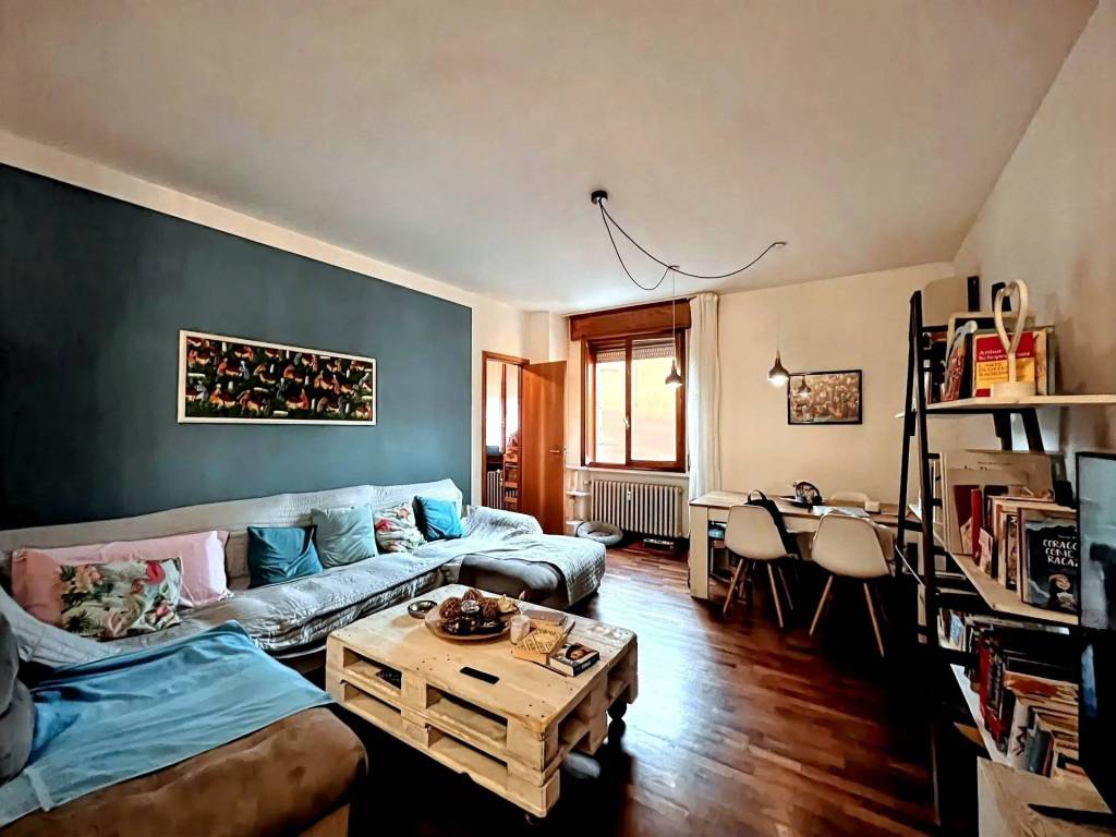 appartamento in vendita a Carpi